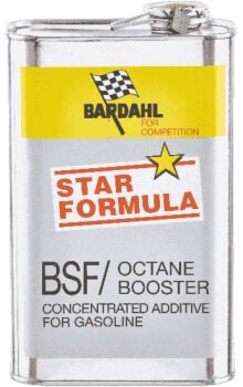 Bardahl Fuel Additives BSF OB